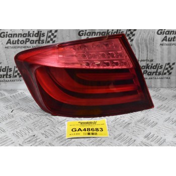 Φανάρι Πίσω Αριστερά Bmw F10 2010-2020 173462-01 (Γνήσιο)