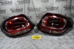 Φανάρι Πίσω Αριστερά Citroen DS-3 2014-2022 9808418680-01 9808419280-01 9808418880-01 (Γνήσιο) (LED)