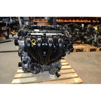 Κινητήρας - Μοτέρ Volvo V50/S80/V40/C30/S40 B4204S3 2.0 146ps 2006-2012