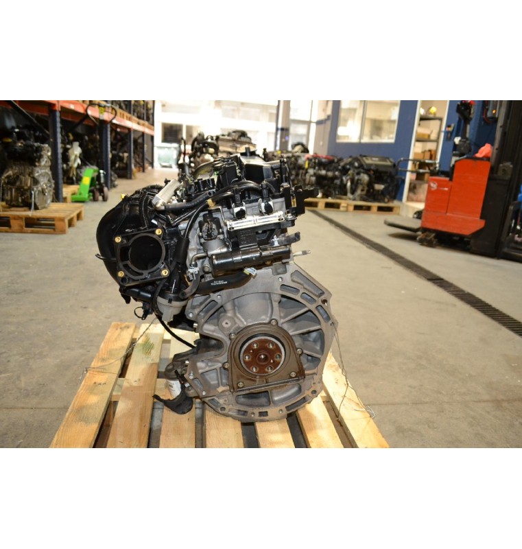 Κινητήρας - Μοτέρ Volvo V50/S80/V40/C30/S40 B4204S3 2.0 146ps 2006-2012