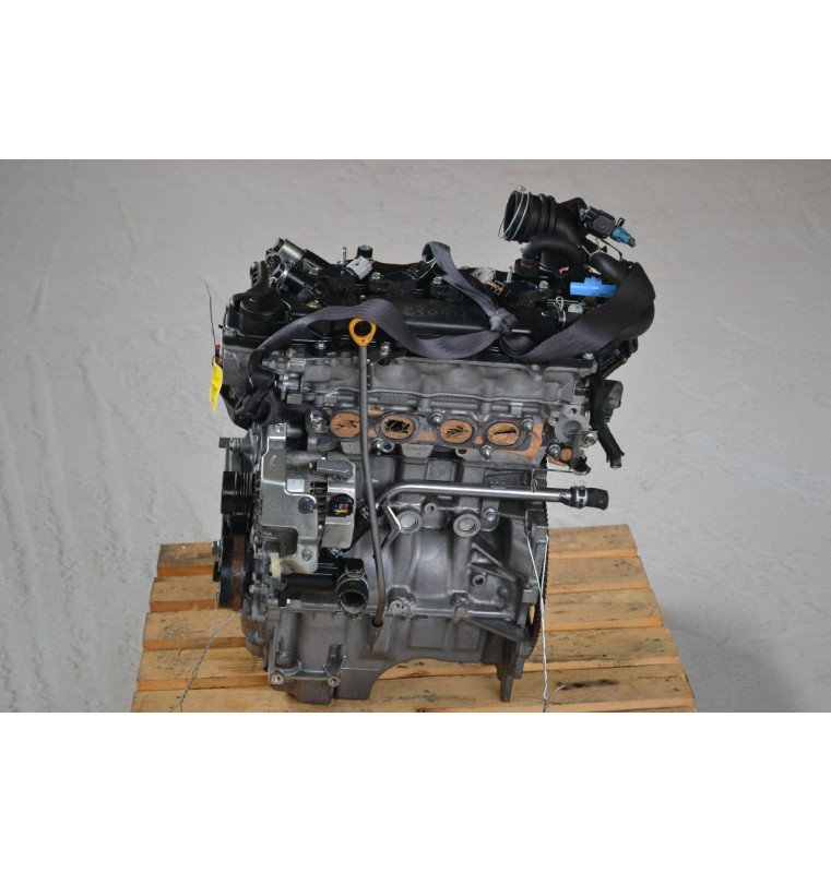Κινητήρας - Μοτέρ Toyota Yaris - Auris - Corolla 1.3 1NR-FE 2009-2016