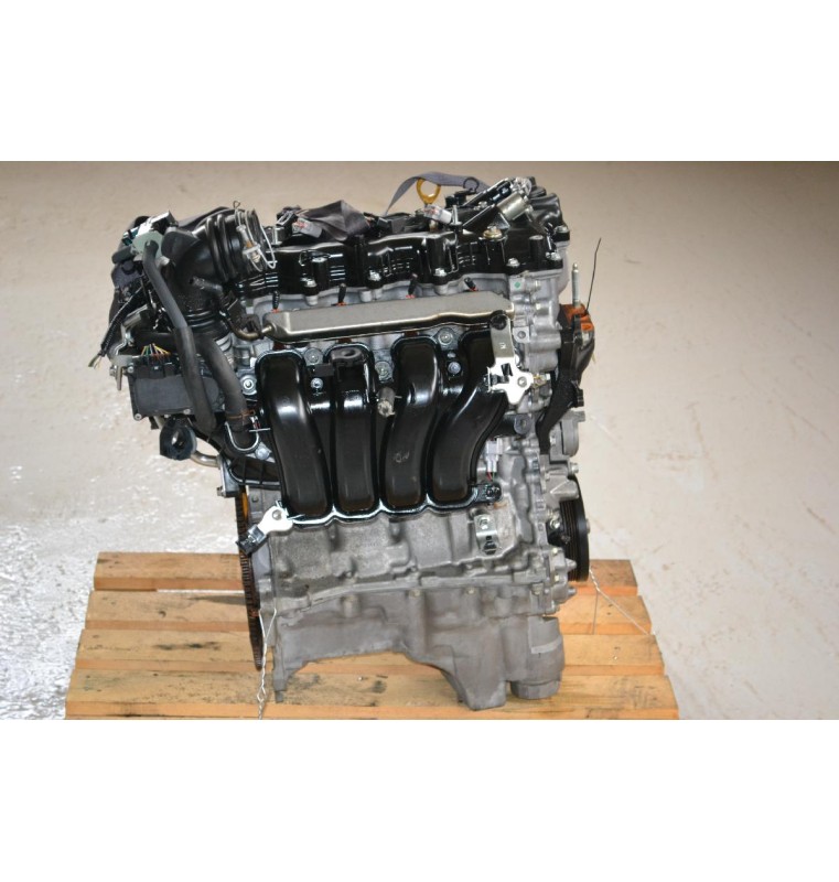 Κινητήρας - Μοτέρ Toyota Yaris - Auris - Corolla 1.3 1NR-FE 2009-2016