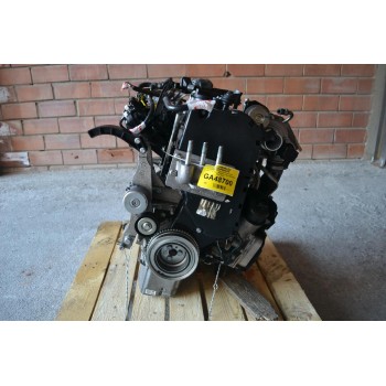Κινητήρας - Μοτέρ Alfa Romeo Mito / Giulietta 1.4 Turbo MultiAir 170ps 940A2000 2009-2014