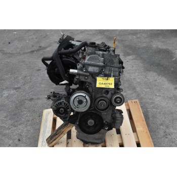 Κινητήρας - Μοτέρ Daihatsu Terios / Sirion 1.5 3SZ 2005-2010