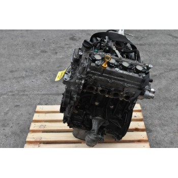 Κινητήρας - Μοτέρ Daihatsu Terios / Sirion 1.5 3SZ 2005-2010