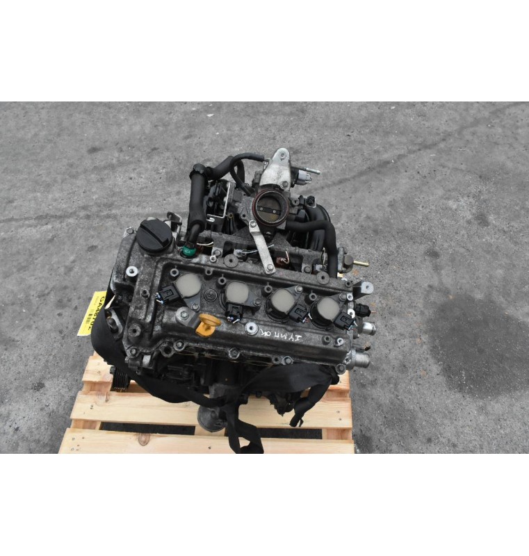 Κινητήρας - Μοτέρ Daihatsu Terios / Sirion 1.5 3SZ 2005-2010