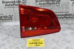 Φανάρι Πίσω Αριστερό Volkswagen Touran 2008-2015 1Τ0945093Α 2TZ010469-03 (Πορτ Μπαγκαζ)