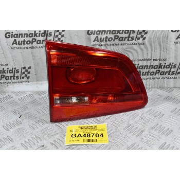 Φανάρι Πίσω Αριστερό Volkswagen Touran 2008-2015 1Τ0945093Α 2TZ010469-03 (Πορτ Μπαγκαζ)