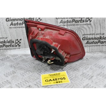 Φανάρι Πίσω Δεξιά Volkswagen Touran 2008-2015 1Τ0945094Α 2TZ010469-04 (Πορτ Μπαγκαζ)