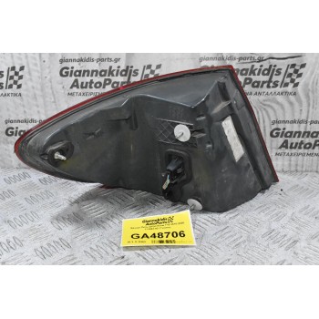 Φανάρι Πίσω Δεξιά Bmw F10 2010-2020 173462-02 (Γνήσιο)