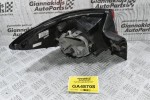 Φανάρι Πίσω Δεξιό Renault Captur 2013-2019 265509762R (Γνήσιο)