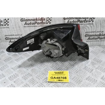 Φανάρι Πίσω Δεξιό Renault Captur 2013-2019 265509762R (Γνήσιο)