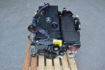 Κινητήρας - Μοτέρ Mercedes-Benz C200 W204 1.8 184PS 271950 2007-2015