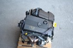 Κινητήρας - Μοτέρ Mercedes-Benz C200 W204 1.8 184PS 271950 2007-2015