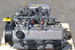 Κινητήρας - Μοτέρ Suzuki Carry 1.3 G13B 2000-2004 (Πολλαπλασιαστές)