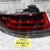 Φανάρι Πίσω Αριστερά Renault Megane 2015-2022 265558061R 90197863 (Γνήσιο)