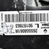 Φανάρι Πίσω Αριστερά Renault Megane 2015-2022 265558061R 90197863 (Γνήσιο)