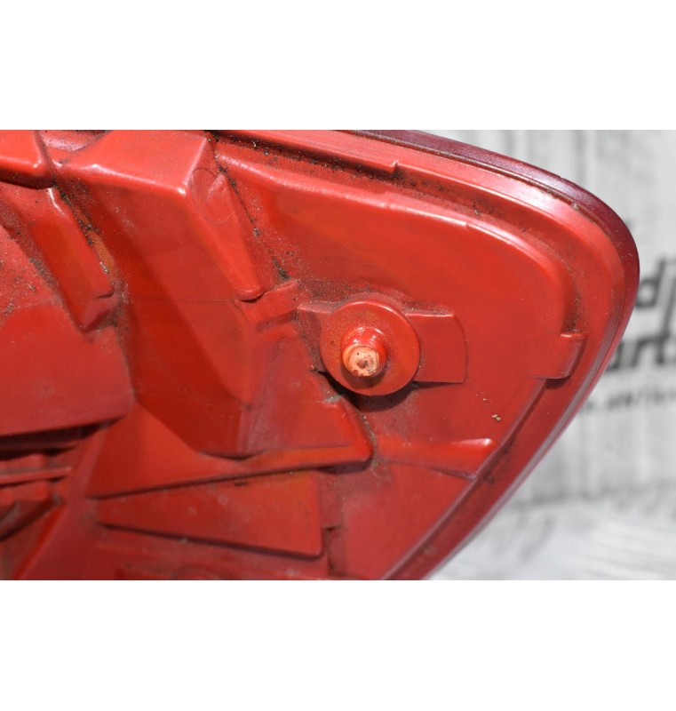 Φανάρι Πίσω Αριστερό Led Audi A3 Sportback (8P) 2008-2013 8P4945095E 29S (Facelift) (Γνήσιο) (Σπάσμένη Μια Βαση)