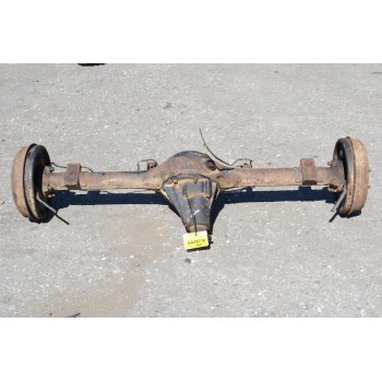 Διαφορικό Πίσω Κομπλε Isuzu Campo 10x43 1990-2001