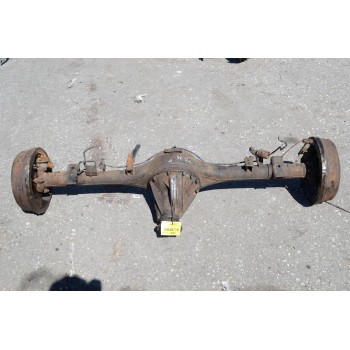 Διαφορικό Πίσω Nissan Navara D22 105PS 8X37 4X4 1998-2001