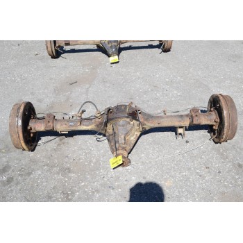 Διαφορικό Πίσω Mazda BT-50 - Ford Ranger 11X41 4X4 2006-2012 (ABS)