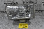 Φανάρι Εμπρός Αριστερό Mazda B2500 1998-2002 100-16020 (Μικρό Σπάσιμο Στη Βάση)