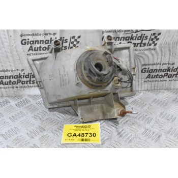 Φανάρι Εμπρός Δεξί Mazda B2500 1998-2002 100-16020