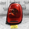 Φανάρι Πίσω Δεξί Mini Cooper 2014-2023 7297434-10 (Γνήσιο) (Χωρίς Νικελ)