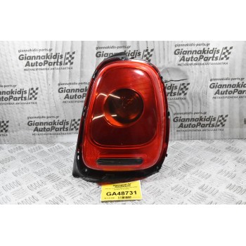 Φανάρι Πίσω Δεξί Mini Cooper 2014-2023 7297434-10 (Γνήσιο) (Χωρίς Νικελ)