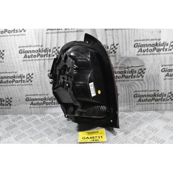 Φανάρι Πίσω Δεξί Mini Cooper 2014-2023 7297434-10 (Γνήσιο) (Χωρίς Νικελ)