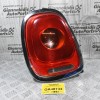 Φανάρι Πίσω Αριστερό Mini Cooper 2014-2023 7297433-10 (Γνήσιο)
