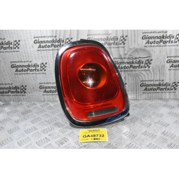 Φανάρι Πίσω Αριστερό Mini Cooper 2014-2023 7297433-10 (Γνήσιο)