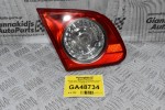 Φανάρι Πίσω Αριστερά Volkswagen Passat 2006-2010 3C5945093D (Πόρτμπαγκαζ) (Γνήσιο)