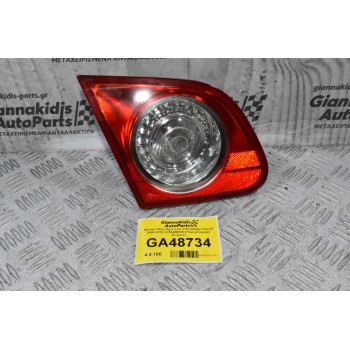 Φανάρι Πίσω Αριστερά Volkswagen Passat 2006-2010 3C5945093D (Πόρτμπαγκαζ) (Γνήσιο)