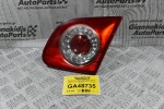 Φανάρι Πίσω Δεξιά Volkswagen Passat 2006-2010 3C5945094D (Πόρτμπαγκαζ) (Γνήσιο)