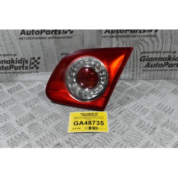 Φανάρι Πίσω Δεξιά Volkswagen Passat 2006-2010 3C5945094D (Πόρτμπαγκαζ) (Γνήσιο)