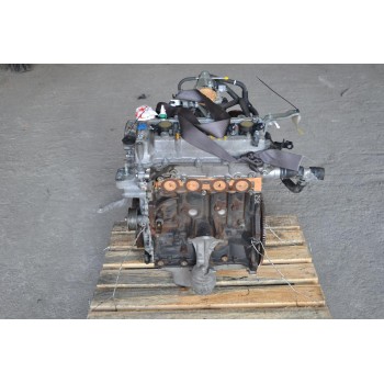 Κινητήρας - Μοτέρ Daihatsu Terios / Sirion 1.5 3SZ 2005-2010