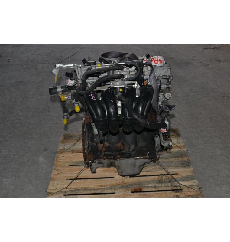 Κινητήρας - Μοτέρ Daihatsu Terios / Sirion 1.5 3SZ 2005-2010