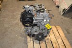 Κινητήρας - Μοτέρ Daihatsu Terios / Sirion 1.5 3SZ 2005-2010