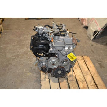 Κινητήρας - Μοτέρ Daihatsu Terios / Sirion 1.5 3SZ 2005-2010