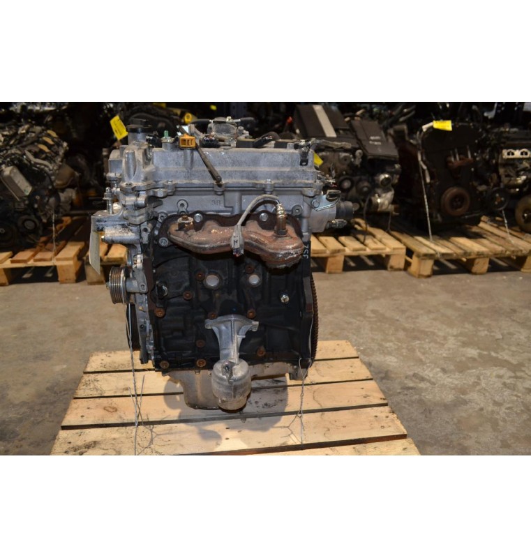 Κινητήρας - Μοτέρ Daihatsu Terios / Sirion 1.5 3SZ 2005-2010