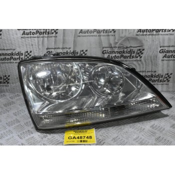 Φανάρι Εμπρός Δεξιά Kia Sorento 2002-2012 92102-3E0 (Γνήσιο)