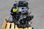 Κινητήρας - Μοτέρ Honda Civic FRV HRV 1.8 140PS R18A 2005-2012 (Συμπιεση ΟΚ) (2 Αισθητηρες στον κορμο)