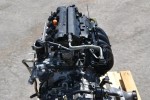 Κινητήρας - Μοτέρ Honda Civic FRV HRV 1.8 140PS R18A 2005-2012 (Συμπιεση ΟΚ) (2 Αισθητηρες στον κορμο)
