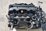 Κινητήρας - Μοτέρ Honda Civic FRV HRV 1.8 140PS R18A 2005-2012 (Συμπιεση ΟΚ) (2 Αισθητηρες στον κορμο)