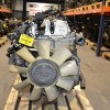Κινητήρας - Μοτέρ Mitsubishi Canter Fuso 3.0 4P10 F1CE34C1B 2010-2018