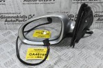 Καθρέπτης Ηλεκτρικός Αριστερός Volkswagen Golf 2003-2008 (10 Pins) 010880 (Γνησιος)