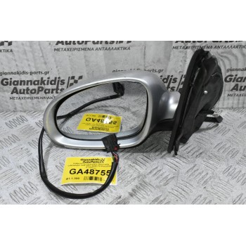 Καθρέπτης Ηλεκτρικός Αριστερός Volkswagen Golf 2003-2008 (10 Pins) 010880 (Γνησιος)