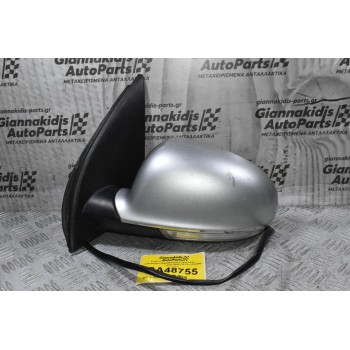 Καθρέπτης Ηλεκτρικός Αριστερός Volkswagen Golf 2003-2008 (10 Pins) 010880 (Γνησιος)