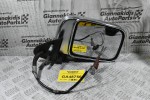 Καθρέπτης Δεξιός Nissan Navara D22 2001-2005 (5pins)